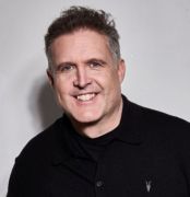 John Vincent MBE who has been booked to address delegates at the GCA’s annual conference in 2027.